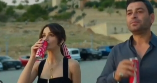 Uzak ehir Dizi Sahnesi
