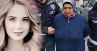 retmen Kz ve Annesi