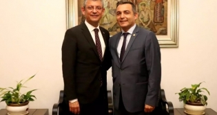 Belediye Bakanlar