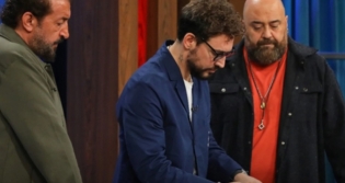 MasterChef Ana Kadroya Giren Yeni