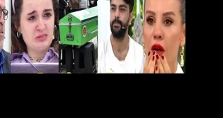 Esra Erol'da Hikmet Amca