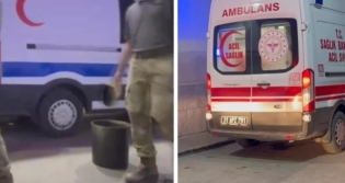 Askerlerimizden 2 Tane