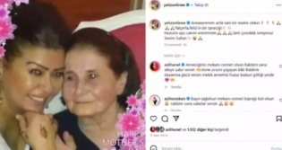 Sanatmzdan Gelen lm Haberi