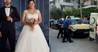 Bir Aile Yok Oldu