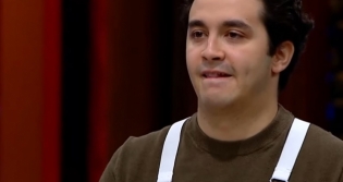 Masterchef'te ana kadroya katlan Son isim
