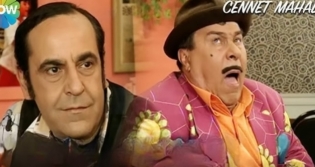 Cennet Mahallesi Dizi Oyuncusu