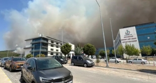 anakkale'deki Olay