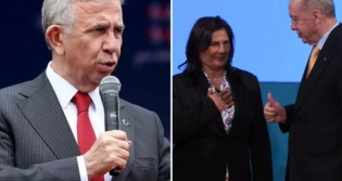 Bir Bakan Daha Ak saflarnda