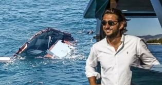 nl sim Denizden karld
