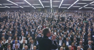 Bu Pazar Seim Olsa
