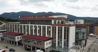 Zonguldak'ta Yaand