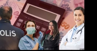 Memurlarn Yeni Maalar