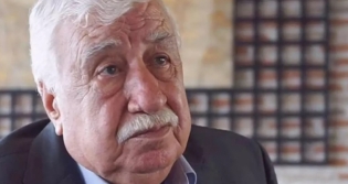 Dizi Oyuncumuzu Kaybettik