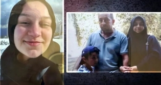 Gebze'deki Bina ve Dilara Bilir