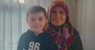 Kastamonu'da Anne ve Oul