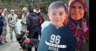 Kastamonu'da Anne ve Oul