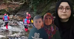 Anne ve Olu Hakknda Kastamonu