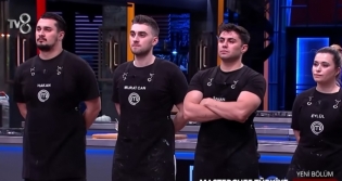 MasterChef Bugn Veda Eden