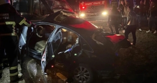 Bykehrimizde Yaanan Olay