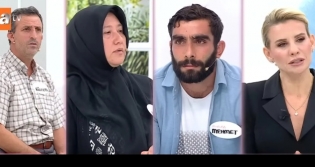 Esra Erol'da Programna kanlar