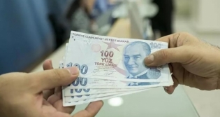 Asgari creti ve emekli maalar aklad