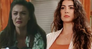 Oyuncumuz Burcu zberk Hakknda