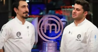 MasterChef Birincisi Kim