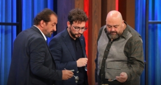 MasterChef Birincisinin Hediyesi