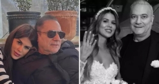 Mehmet Ali Erbil Boand