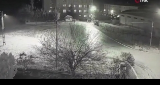 Ankara'da U�ak D��t�