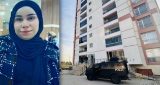 Diyarbak�r'da Ya�anan Olay