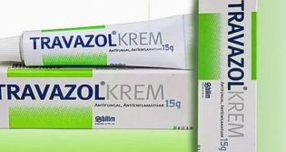 Travazol Krem Hakk�nda