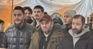 Sanat��m�z Serkan Keskin