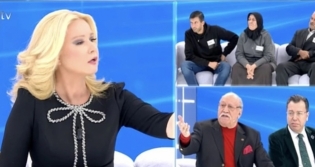 M�ge Anl� Rahmi �zkan