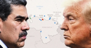 Venezuela'da Ya�ananlar