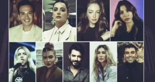 �nl� Oyuncu G�zalt�nda