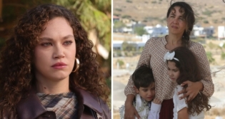 Ta�acak Bu Denizden Ayr�lanlar