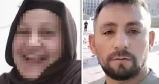 Samsun'da Ya�anan Olay