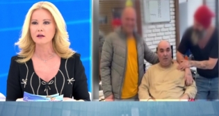 Sinan Sardo�an M�ge Anl�