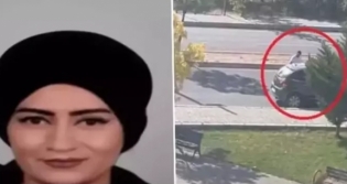 Kayseri Meliha Keskin