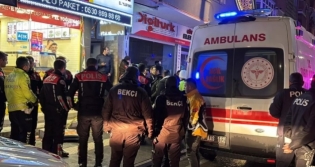 Aksaray'da Ya�and�