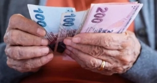 Emekli ��in Yeni Maa�lar