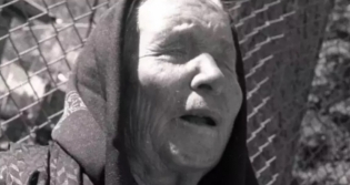 Baba Vanga Kehanetleri