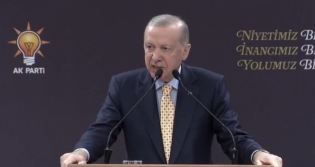 Erdo�an �ran A��klamas�