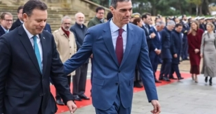 �spanya Portekiz'den T�rkiye A��klamas�