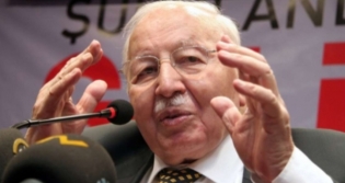 Erbakan �ran A��klamas�