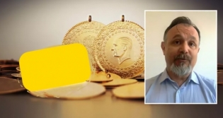 Alt�n ve G�m��