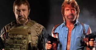 Ünlü Film Oyuncusu