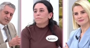 Esra Erol Yusuf Derya �apar