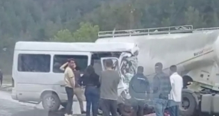 Burdur'da Ya�and�